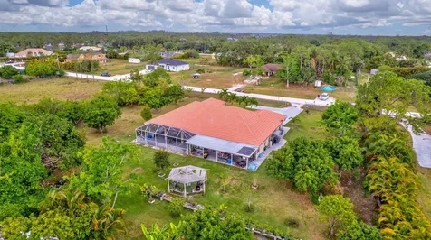 12402 83rd Lane The Acreage FL 33412