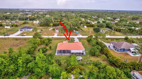 12402 83rd Lane The Acreage FL 33412