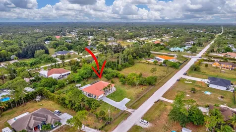 12402 83rd Lane The Acreage FL 33412