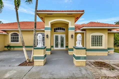 12402 83rd Lane The Acreage FL 33412