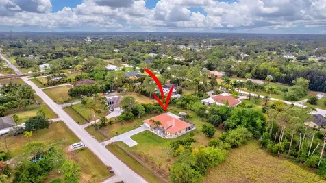 12402 83rd Lane The Acreage FL 33412