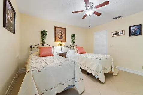 703 Sea Oats Drive Juno Beach FL 33408