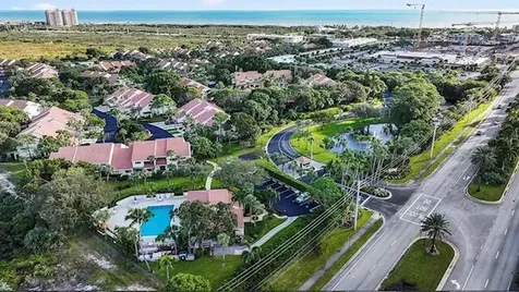 703 Sea Oats Drive Juno Beach FL 33408