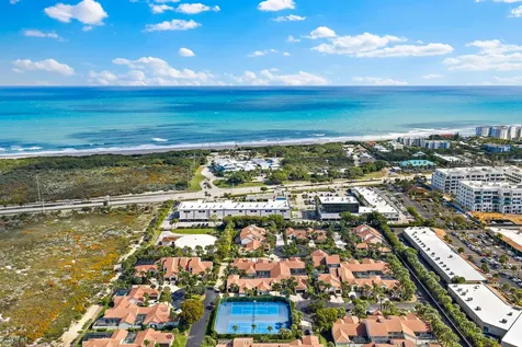 703 Sea Oats Drive Juno Beach FL 33408