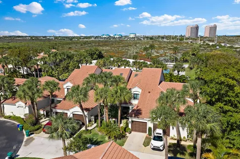 703 Sea Oats Drive Juno Beach FL 33408