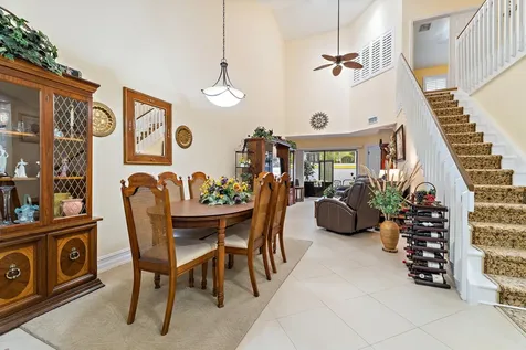 703 Sea Oats Drive Juno Beach FL 33408