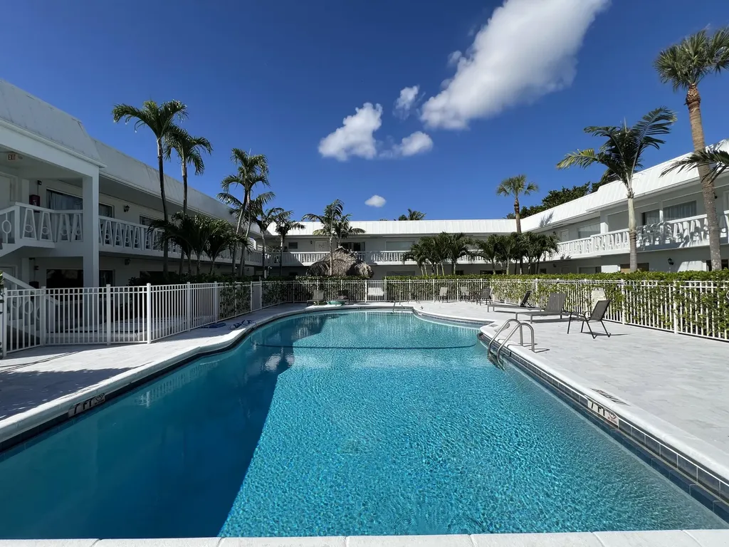 6600 N Ocean Boulevard Ocean Ridge FL 33435