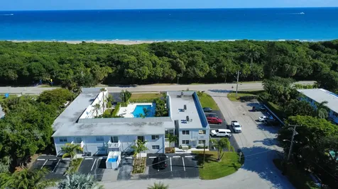 6600 N Ocean Boulevard Ocean Ridge FL 33435