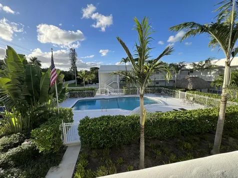 6600 N Ocean Boulevard Ocean Ridge FL 33435