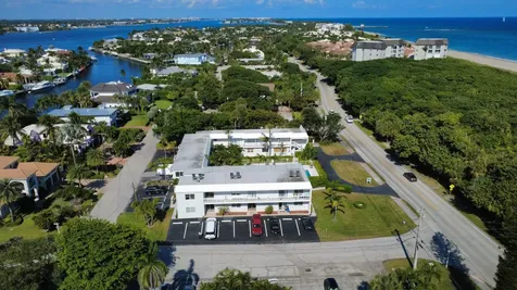 6600 N Ocean Boulevard Ocean Ridge FL 33435