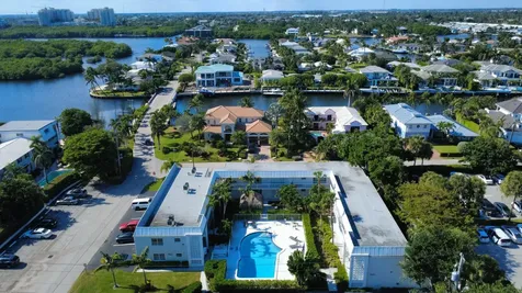 6600 N Ocean Boulevard Ocean Ridge FL 33435