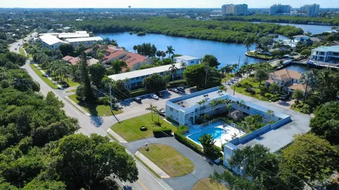 6600 N Ocean Boulevard Ocean Ridge FL 33435