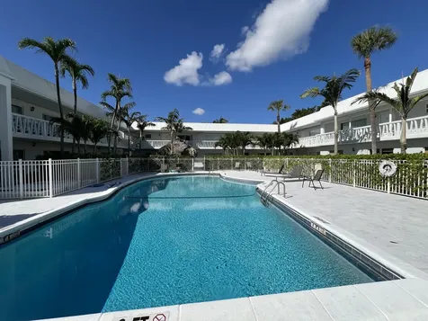 6600 N Ocean Boulevard Ocean Ridge FL 33435