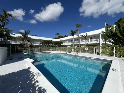 6600 N Ocean Boulevard Ocean Ridge FL 33435