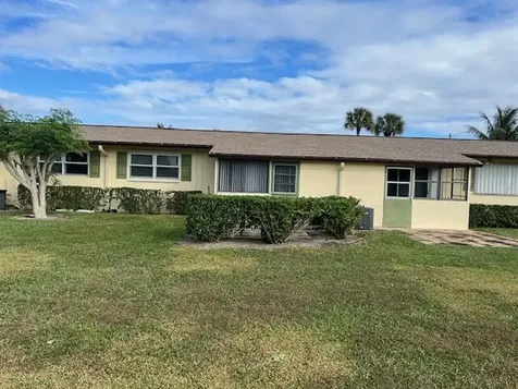 2895 Crosley Drive West Palm Beach FL 33415