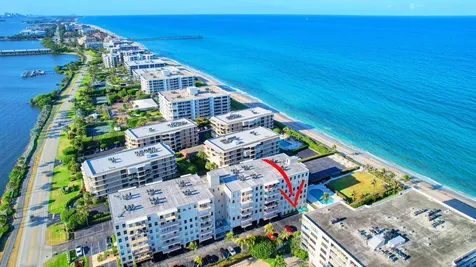 3230 S Ocean Boulevard Palm Beach FL 33480