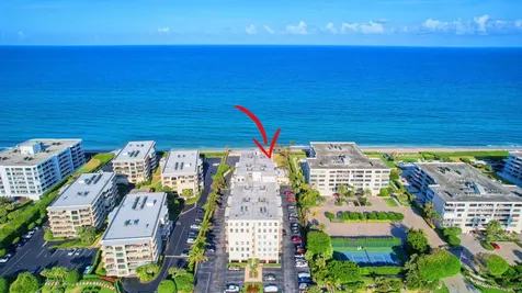 3230 S Ocean Boulevard Palm Beach FL 33480