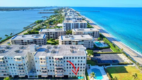 3230 S Ocean Boulevard Palm Beach FL 33480