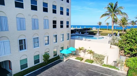 3230 S Ocean Boulevard Palm Beach FL 33480