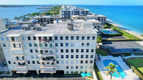 3230 S Ocean Boulevard Palm Beach FL 33480