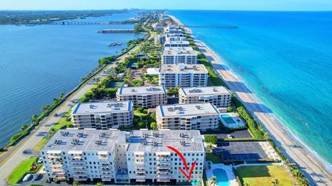 3230 S Ocean Boulevard Palm Beach FL 33480
