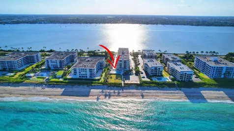 3230 S Ocean Boulevard Palm Beach FL 33480