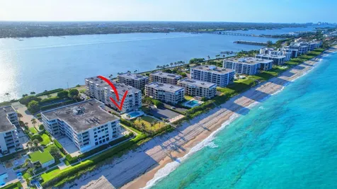 3230 S Ocean Boulevard Palm Beach FL 33480