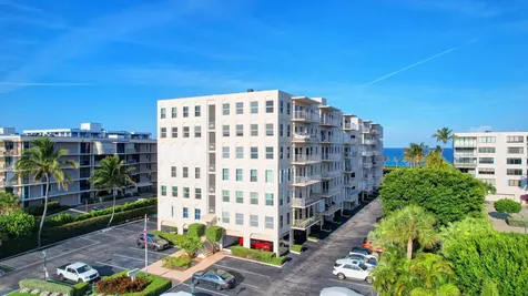 3230 S Ocean Boulevard Palm Beach FL 33480