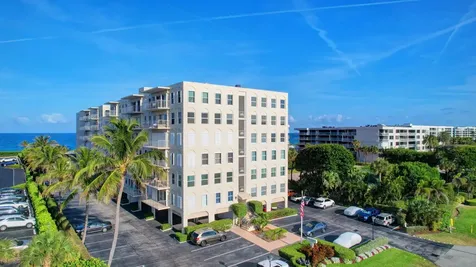 3230 S Ocean Boulevard Palm Beach FL 33480