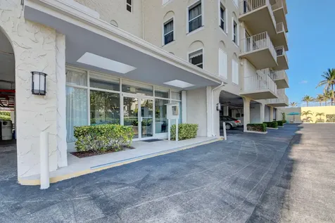 3230 S Ocean Boulevard Palm Beach FL 33480