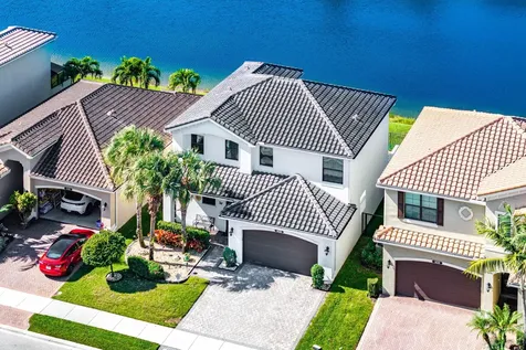 14125 Rock Salt Road Delray Beach FL 33446