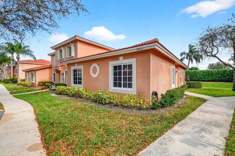 9876 Kamena Circle Boynton Beach FL 33436