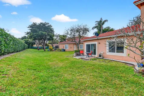 9876 Kamena Circle Boynton Beach FL 33436