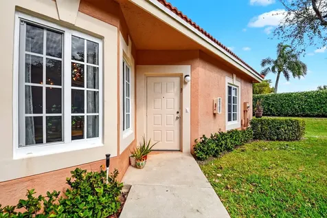 9876 Kamena Circle Boynton Beach FL 33436