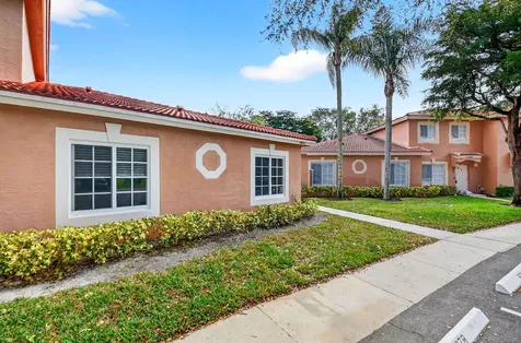 9876 Kamena Circle Boynton Beach FL 33436