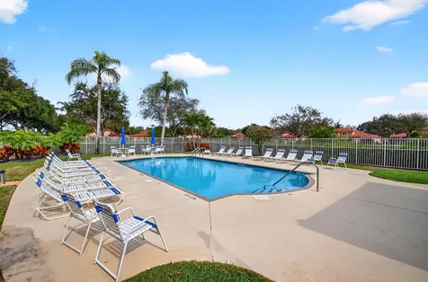 9876 Kamena Circle Boynton Beach FL 33436