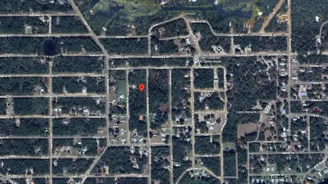Tbd Seminole Avenue Interlachen FL 32148