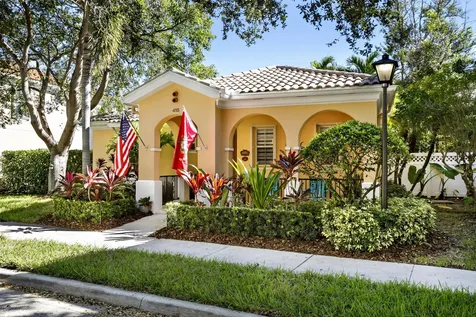 418 San Remo Drive Jupiter FL 33458