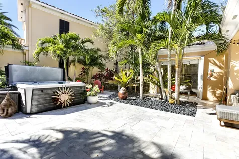 418 San Remo Drive Jupiter FL 33458