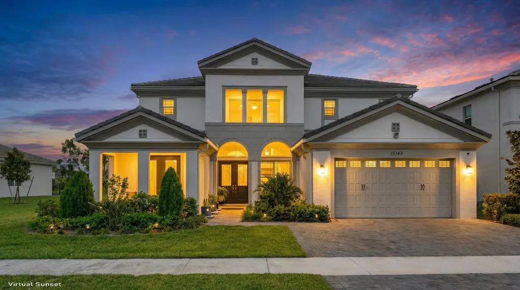 15143 Courtland Court Westlake FL 33470