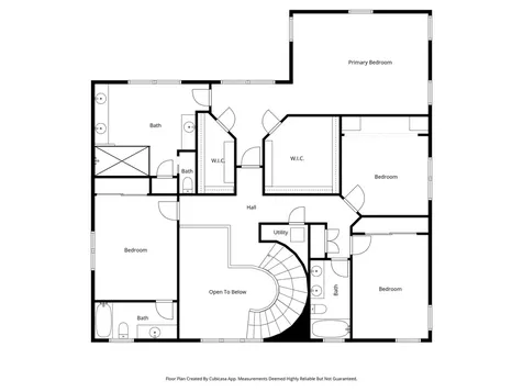 15143 Courtland Court Westlake FL 33470
