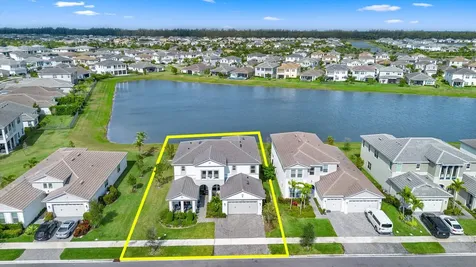 15143 Courtland Court Westlake FL 33470