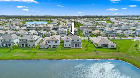 15143 Courtland Court Westlake FL 33470