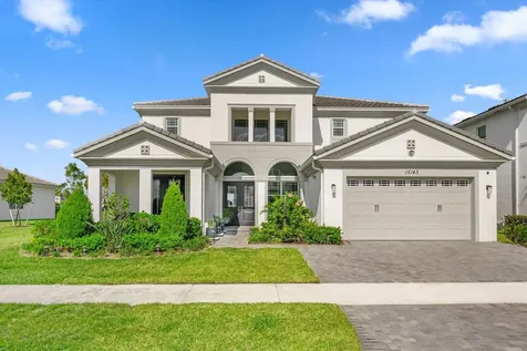 15143 Courtland Court Westlake FL 33470