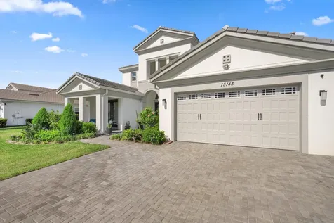 15143 Courtland Court Westlake FL 33470