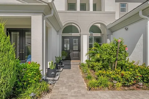 15143 Courtland Court Westlake FL 33470