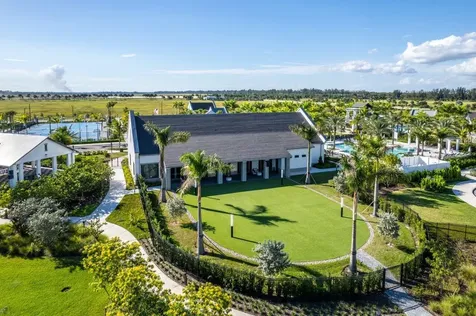 15143 Courtland Court Westlake FL 33470