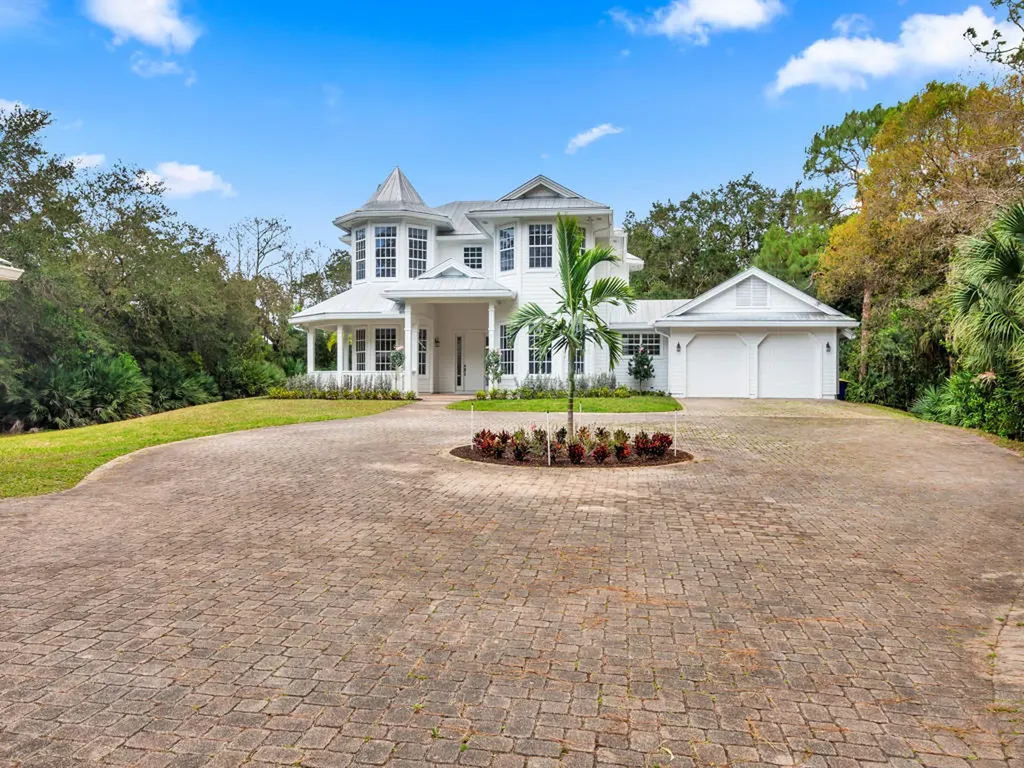 1001 Se Ranch Road Jupiter FL 33478