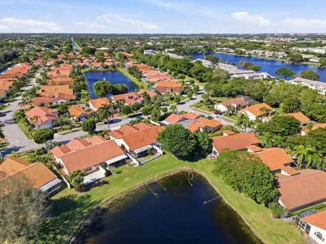 5191 Casa Real Drive Delray Beach FL 33484