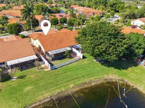 5191 Casa Real Drive Delray Beach FL 33484